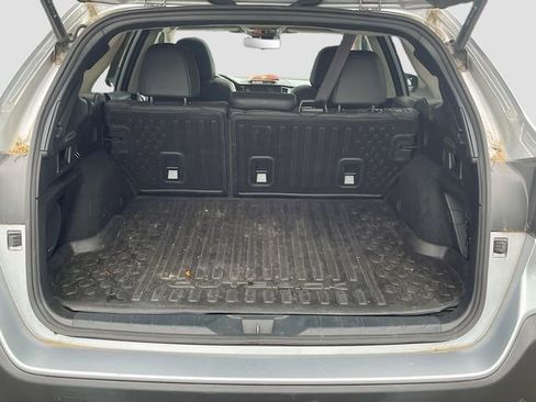 Certified 2024 Subaru Outback Touring XT AWD/4WD image 28