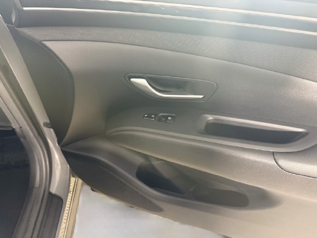 Used 2024 Hyundai Tucson SEL w/ Convenience Package FWD image 30