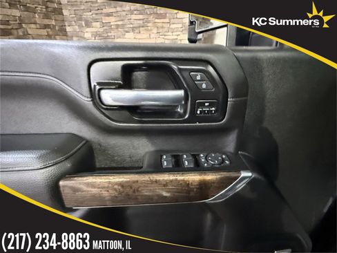 Used 2021 GMC Sierra 2500 Denali w/ Denali Ultimate Package image 12