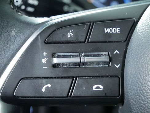 Used 2022 Hyundai Sonata SEL w/ Convenience Package image 25