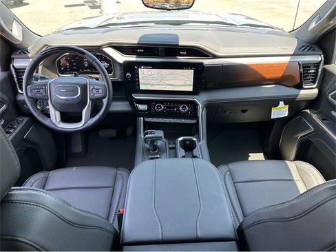 New 2026 GMC Sierra 1500 Denali image 14