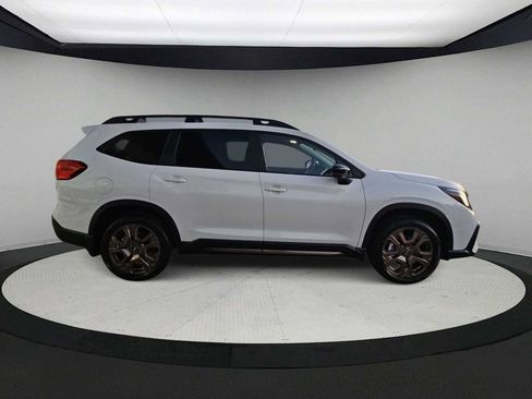 New 2026 Subaru Ascent Limited Bronze image 9