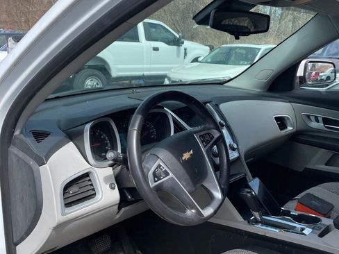 Used 2016 Chevrolet Equinox LT w/ Convenience Package image 11