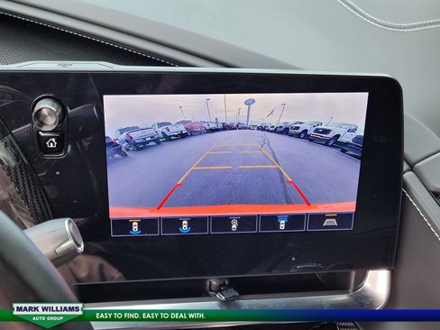 Used 2021 Chevrolet Corvette Stingray Premium Conv w/ Z51 Performance Package image 17