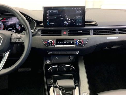 Certified 2023 Audi A4 2.0T Premium Plus w/ Premium Plus Package image 6