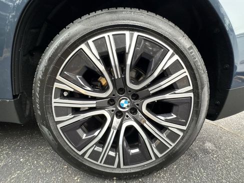 New 2026 BMW X3 xDrive30 w/ Premium Package image 26