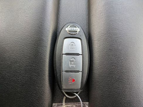 Used 2021 Nissan Murano S image 28