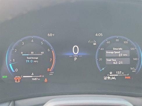 Used 2026 Lexus TX 350 AWD image 7