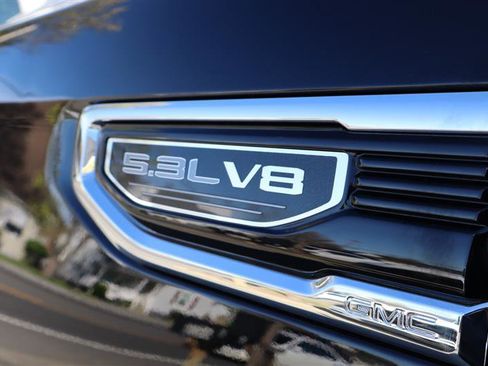 Used 2026 GMC Sierra 1500 SLT image 35