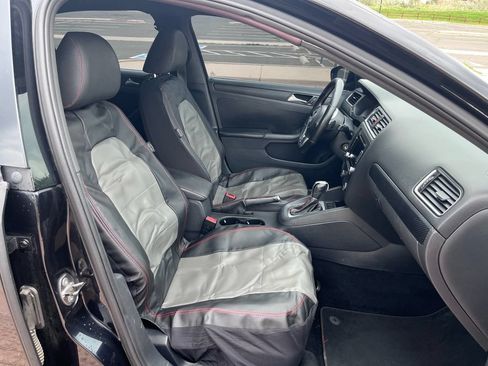 Used 2012 Volkswagen Jetta GLI Autobahn FWD image 19