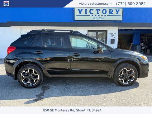 Used 2014 Subaru Crosstrek 2.0i Limited w/ Popular Package #2 image 4