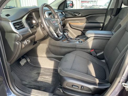 Used 2019 GMC Acadia SLE w/ Driver Alert Package I image 2