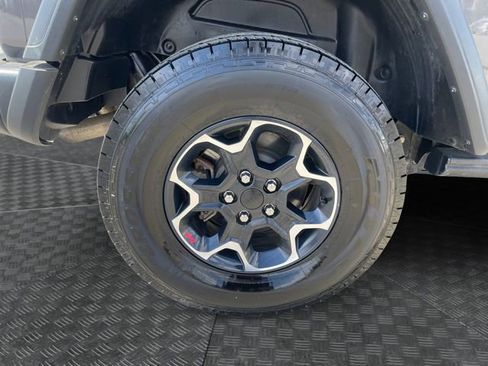 Used 2019 Jeep Wrangler Unlimited Rubicon image 34