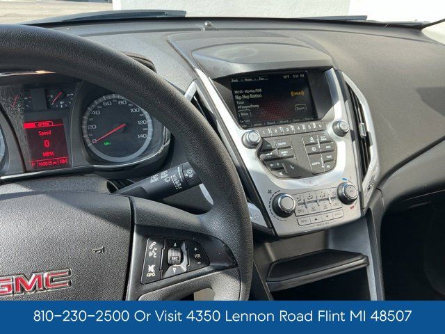 Used 2016 GMC Terrain SLE FWD image 22