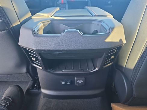 New 2026 Toyota Tundra TRD Pro image 10