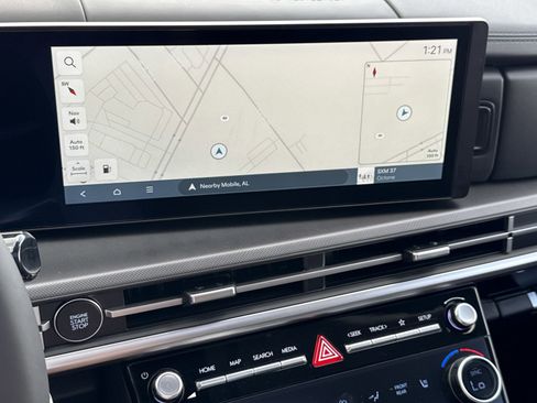 New 2026 Hyundai Santa Fe XRT image 24