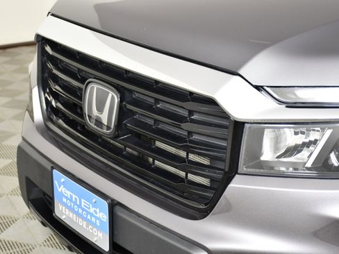 Certified 2023 Honda Ridgeline RTL-E image 11