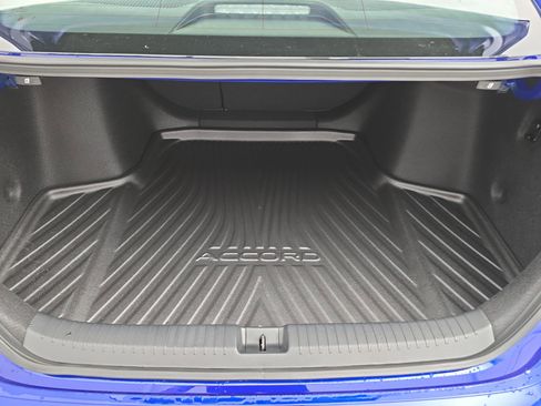 New 2026 Honda Accord Sport image 12