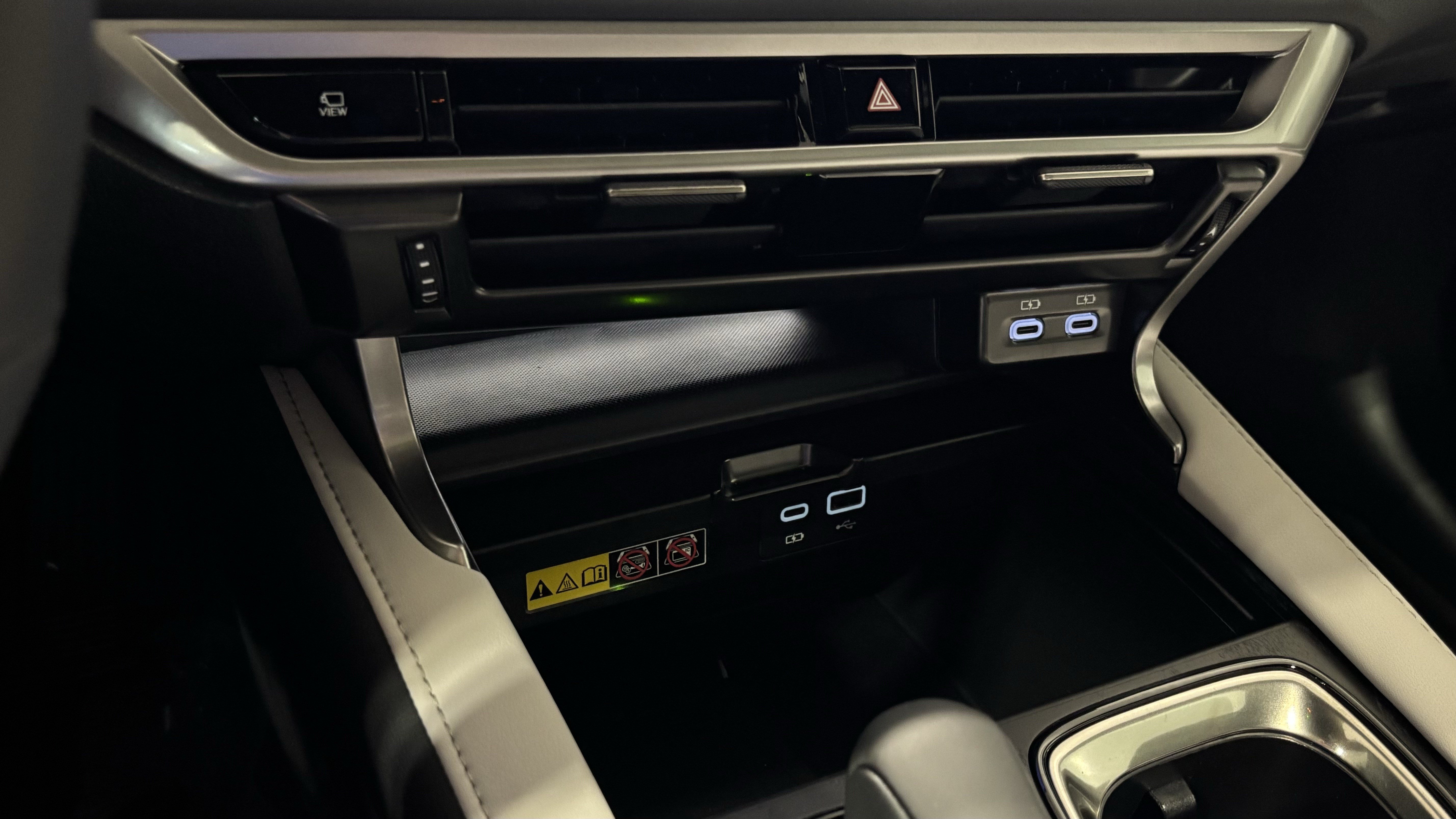 New 2026 Lexus RX 350 Premium w/ Convenience Package FWD image 24
