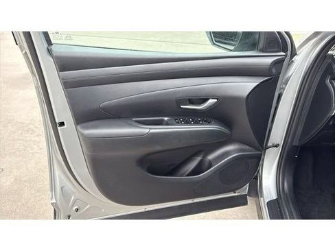 Used 2026 Hyundai Tucson SEL AWD/4WD image 13
