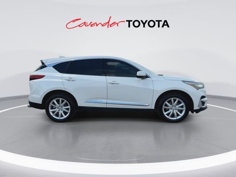 Used 2019 Acura RDX FWD image 9