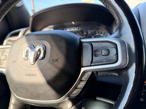 Used 2021 RAM 1500 Big Horn image 23