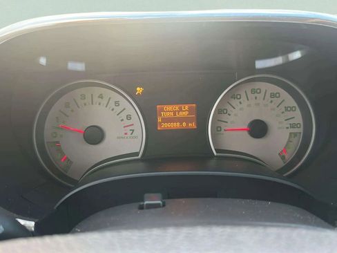 Used 2008 Ford Explorer Eddie Bauer image 23