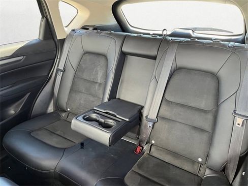 Used 2022 MAZDA CX-5 AWD 2.5 S w/ Select Package image 14