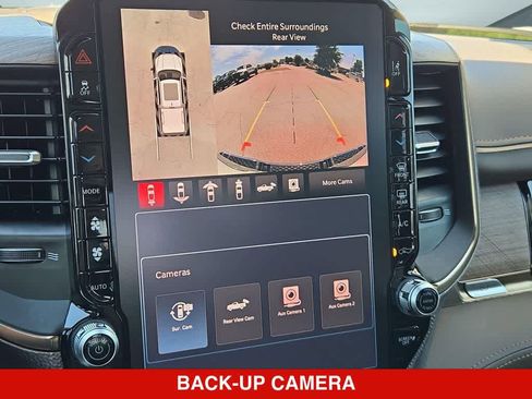 New 2026 RAM 1500 Limited AWD/4WD image 29