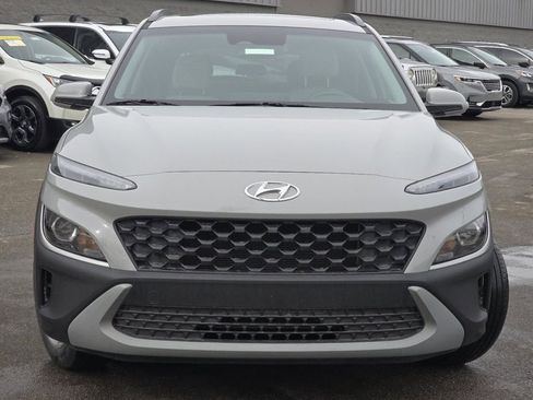 Used 2023 Hyundai Kona SEL w/ Convenience Package image 11