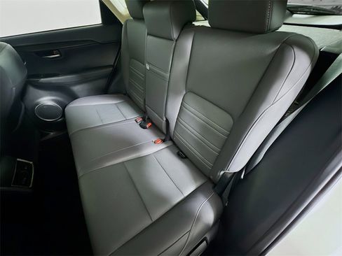 Used 2019 Lexus NX 300 AWD w/ Luxury Package image 24