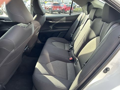 Used 2024 Toyota Camry LE image 22