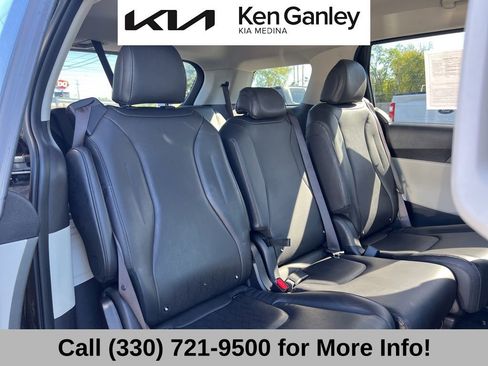 Certified 2024 Kia Carnival LX image 55