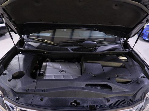 Used 2015 Lexus RX 350 FWD image 9