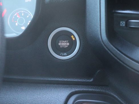 Used 2026 RAM 1500 Classic Warlock image 24