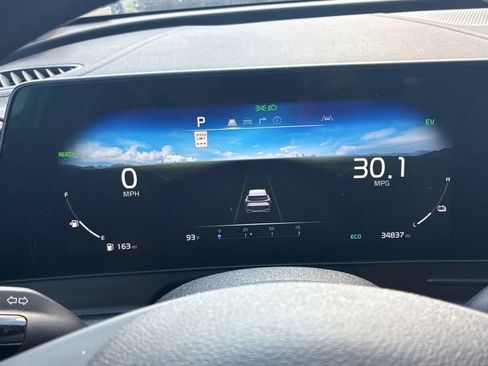 Used 2023 Kia Sportage X-Line Prestige AWD/4WD image 8