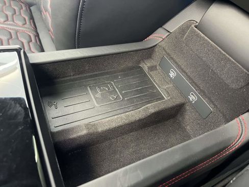Used 2021 Audi RS 7 Sportback w/ Carbon Optic Package AWD/4WD image 31