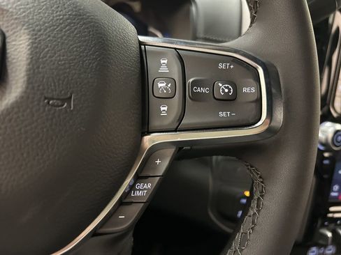 New 2026 RAM 4500 Tradesman w/ Laramie Trim Package image 22