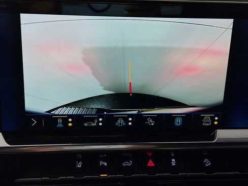 Used 2025 Chevrolet Silverado 2500 LT w/ All Star Edition image 19