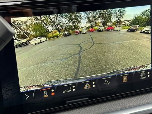 New 2026 GMC Sierra 2500 Denali image 23