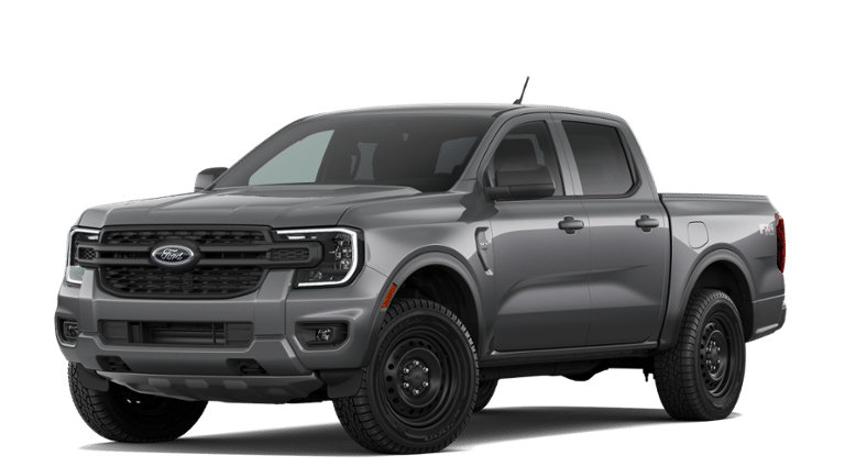 New 2026 Ford Ranger XL w/ FX4 Off-Road Package AWD/4WD image 23