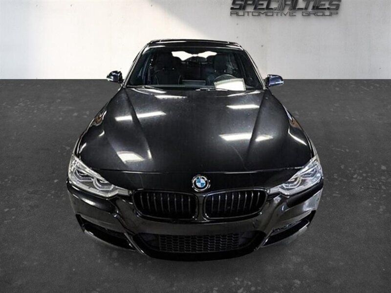 Used 2016 BMW 328i Sedan RWD image 6