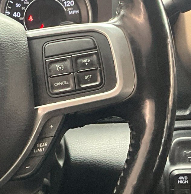 Used 2020 RAM 2500 Laramie AWD/4WD image 17