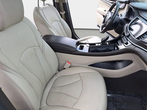 Used 2019 Buick LaCrosse Premium w/ Driver Confidence Package II image 11