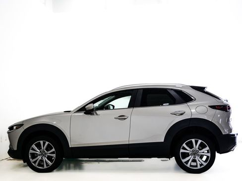 Used 2023 MAZDA CX-30 AWD 2.5 S w/ Preferred Package image 5