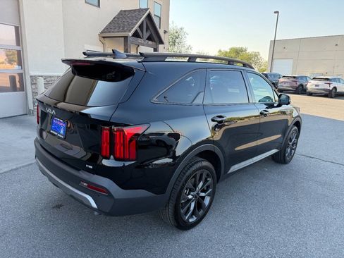 Used 2023 Kia Sorento SX Prestige AWD/4WD image 8