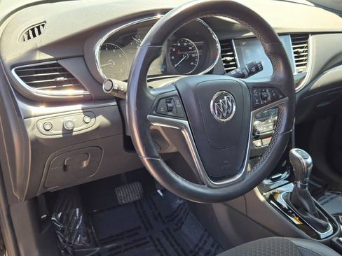 Used 2019 Buick Encore Sport Touring w/ Safety Package FWD image 23