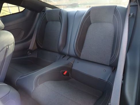 Used 2024 Ford Mustang Coupe image 22