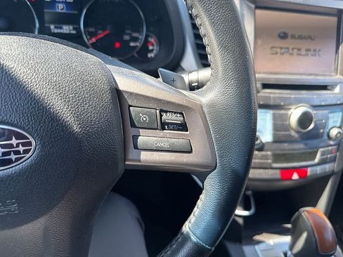 Used 2014 Subaru Outback 2.5i Limited image 13