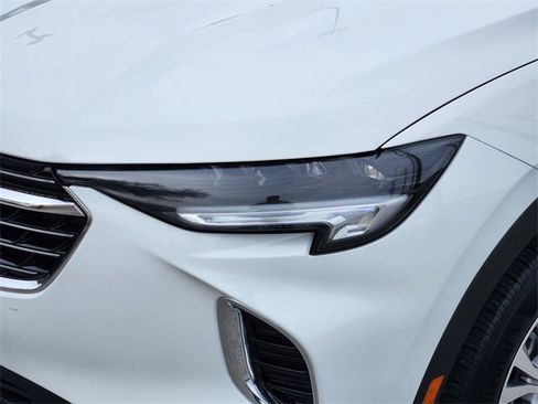 Used 2023 Buick Envision Preferred image 9